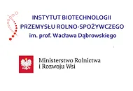 instytut biotechnologii