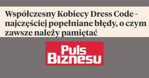 dress-code-Agnieszka-Martyna-Ross-Puls-Biznesu-Warda-Consultign-Team